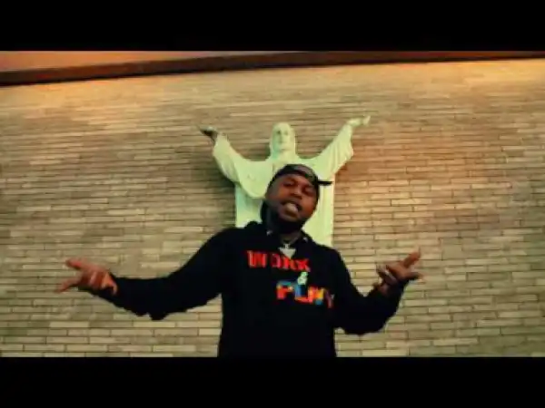 Video: Quick Smith - Devil On Me